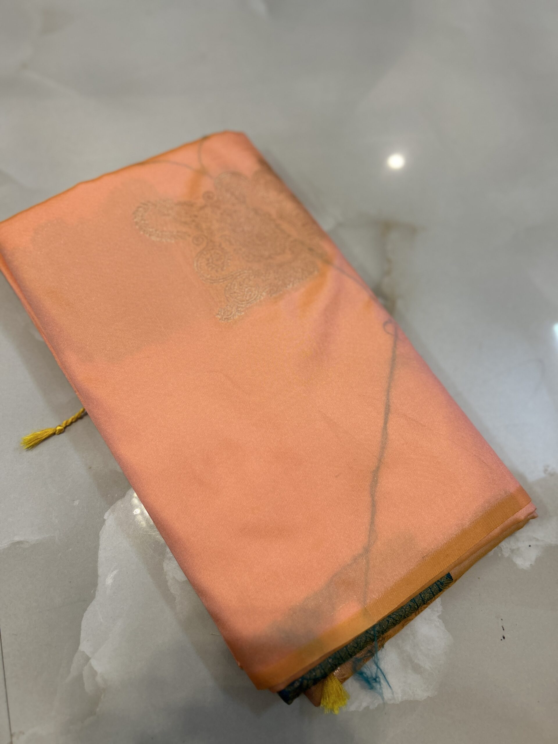Parampara soft silk - Image 3
