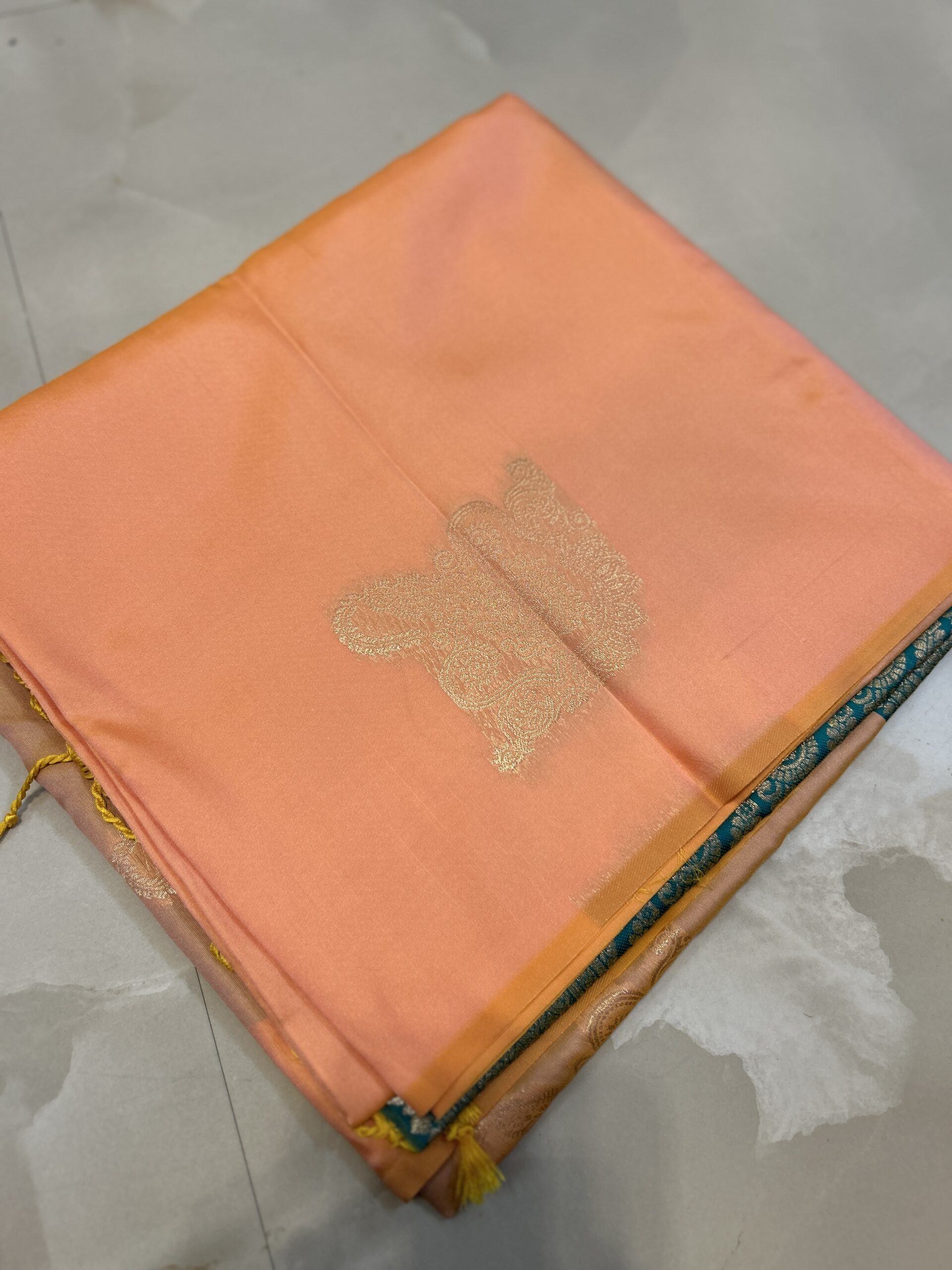 Parampara soft silk - Image 2