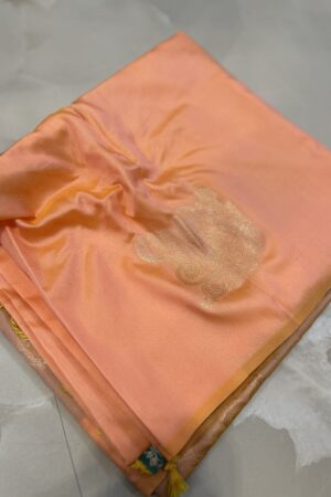 Parampara soft silk