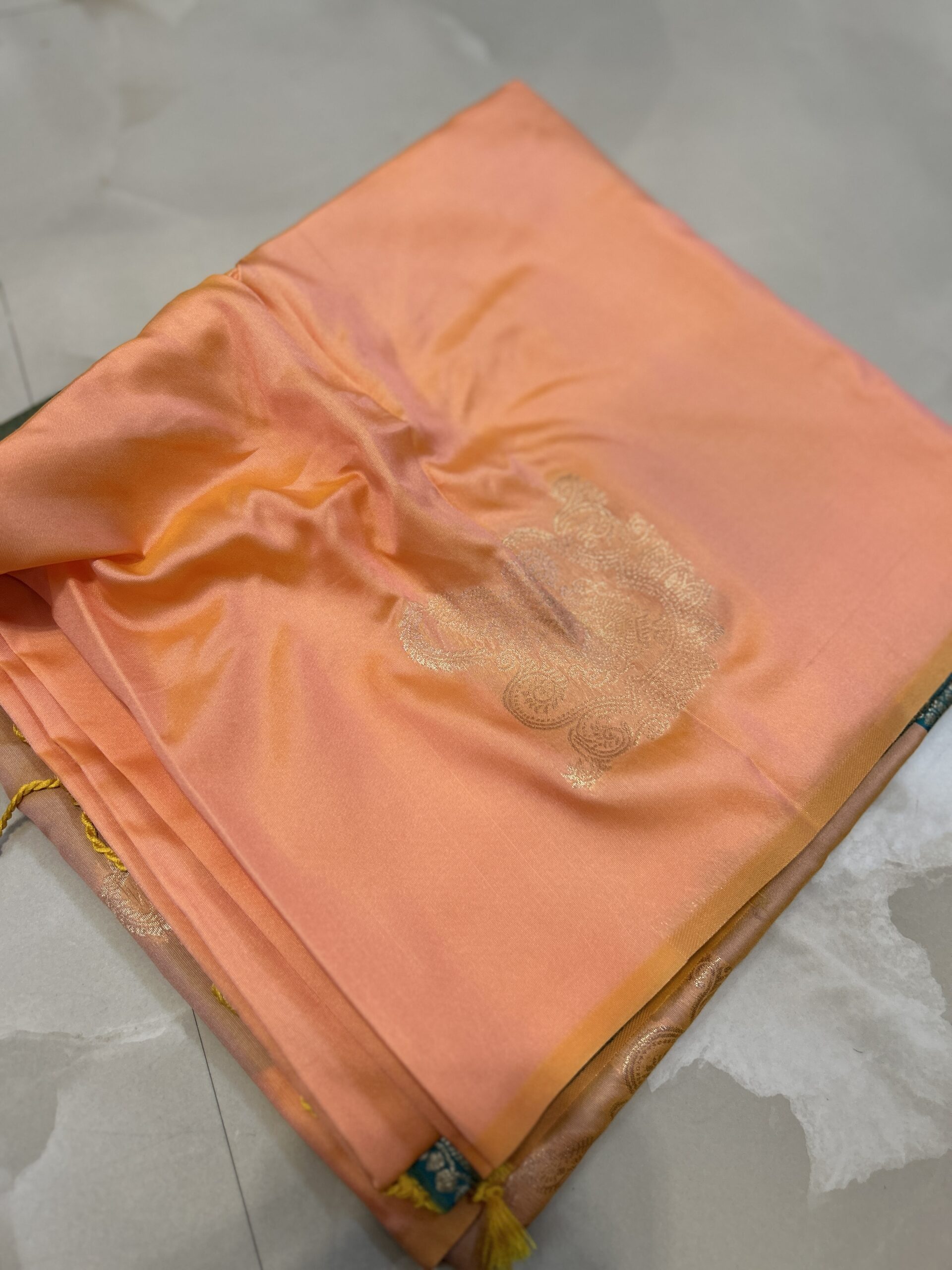 Parampara soft silk