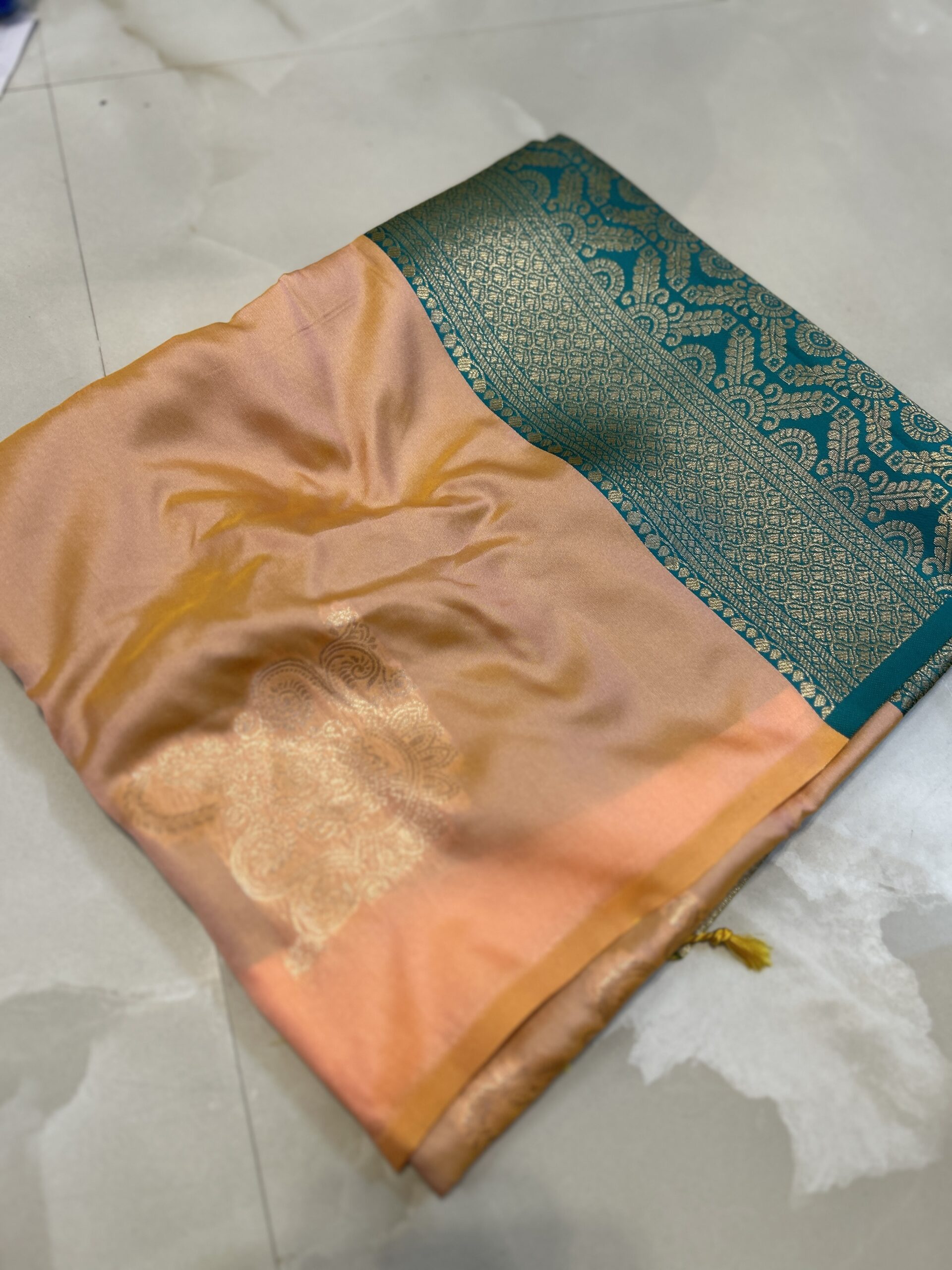 Parampara soft silk - Image 4