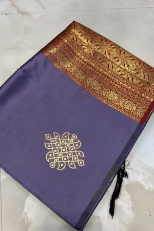 Parampara soft silk