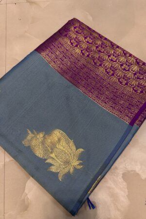 Parampara soft silk