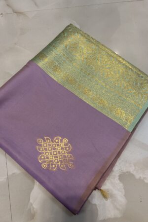 Parampara soft silk