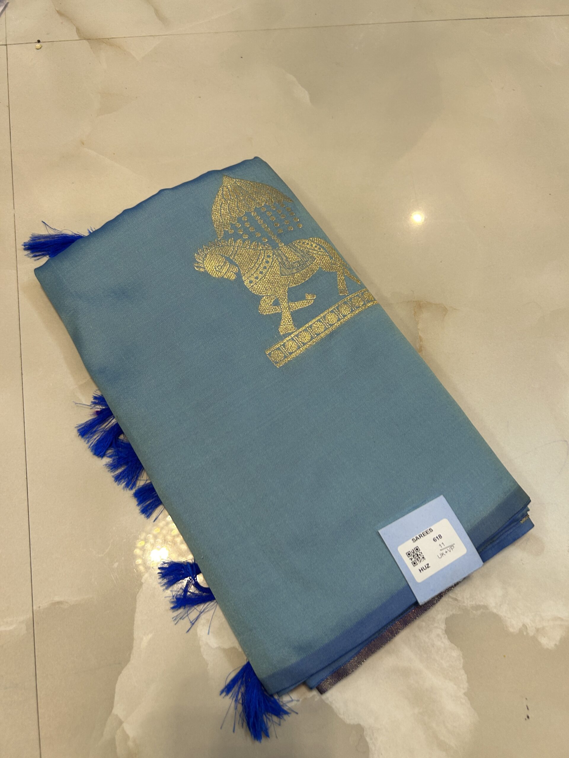 Parampara soft silk - Image 3