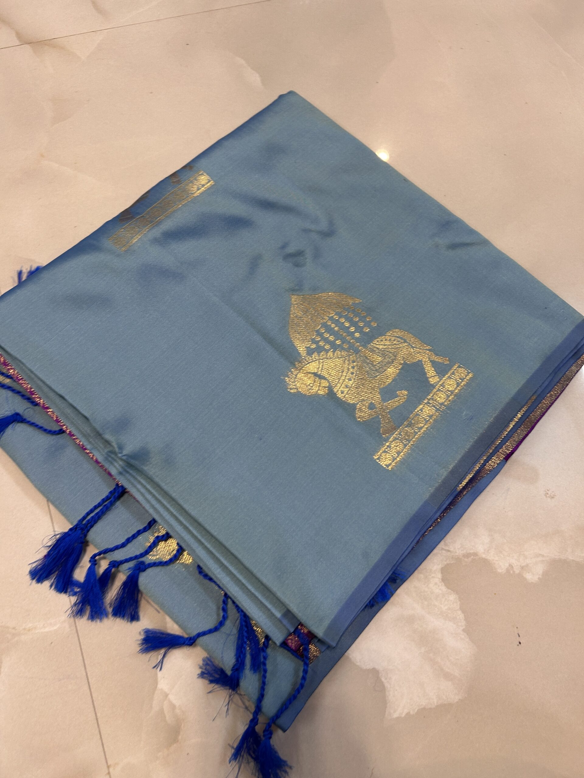 Parampara soft silk - Image 2