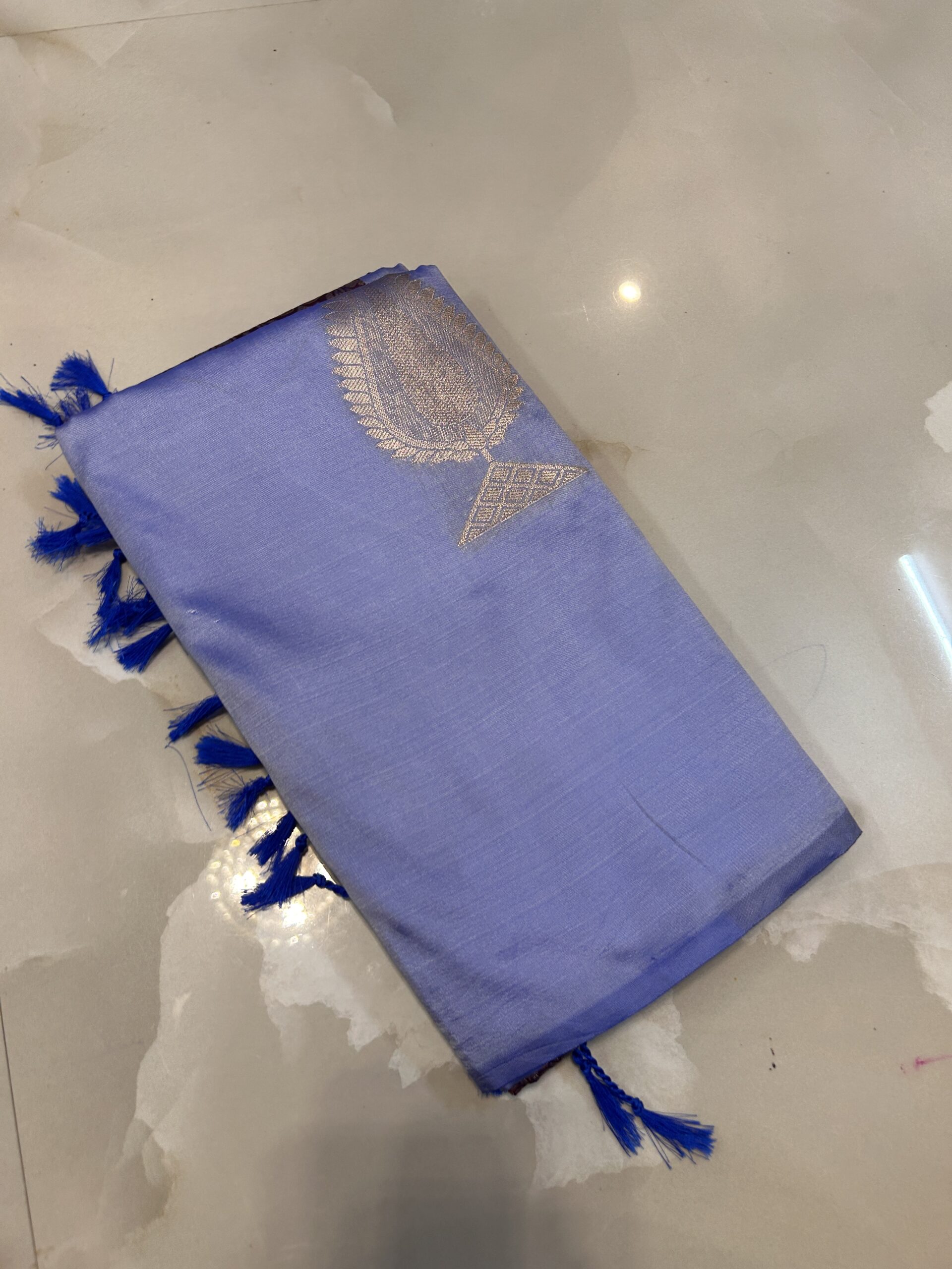 Parampara soft silk - Image 2