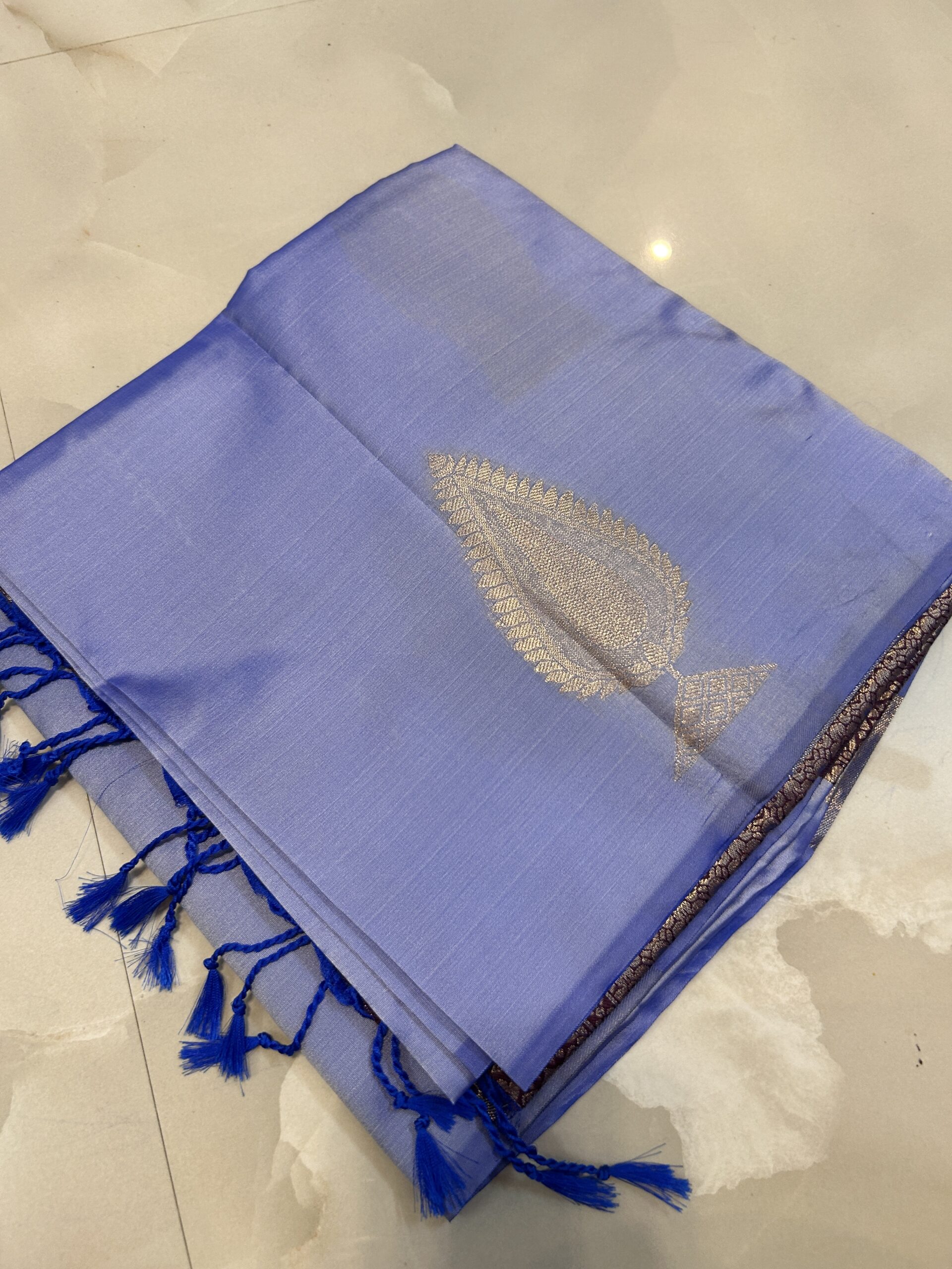 Parampara soft silk - Image 3