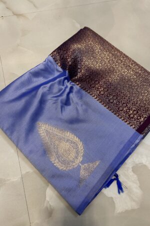 Parampara soft silk
