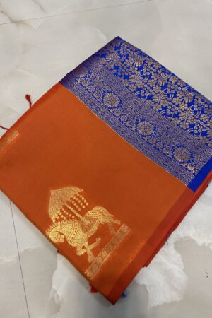 Parampara soft silk
