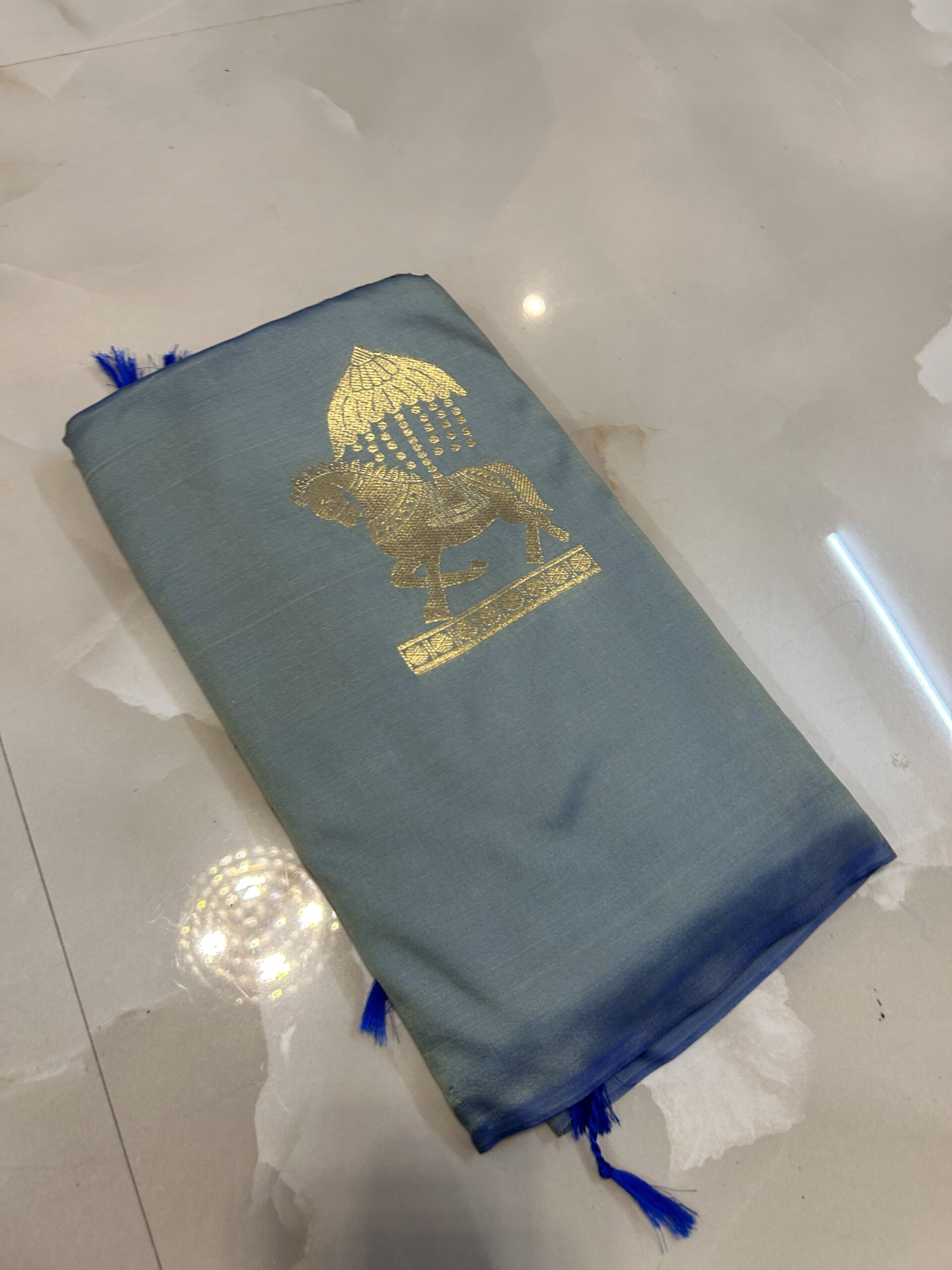 Parampara soft silk - Image 2