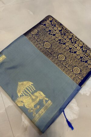 Parampara soft silk