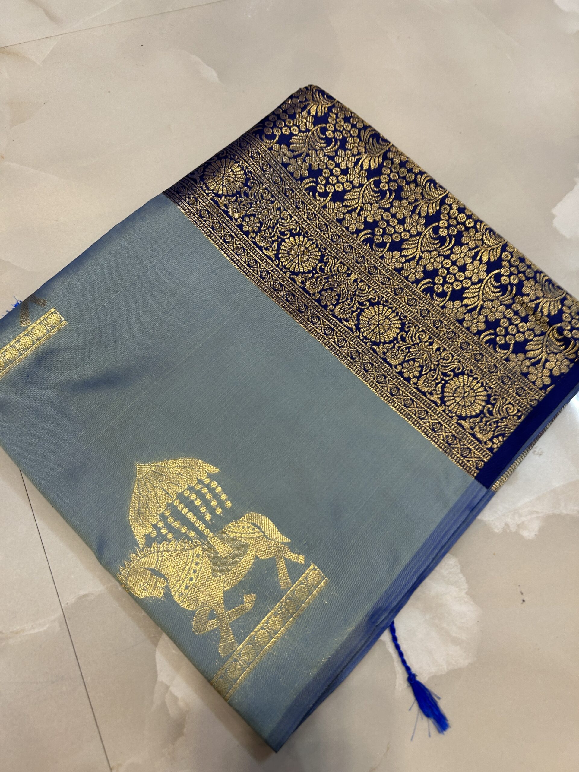 Parampara soft silk