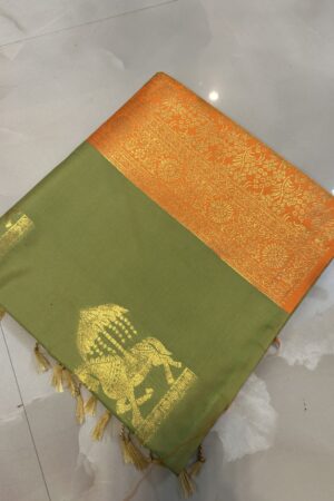 Parampara soft silk
