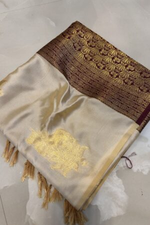 Parampara soft silk