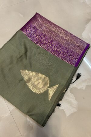 Parampara soft silk