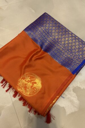 Parampara soft silk