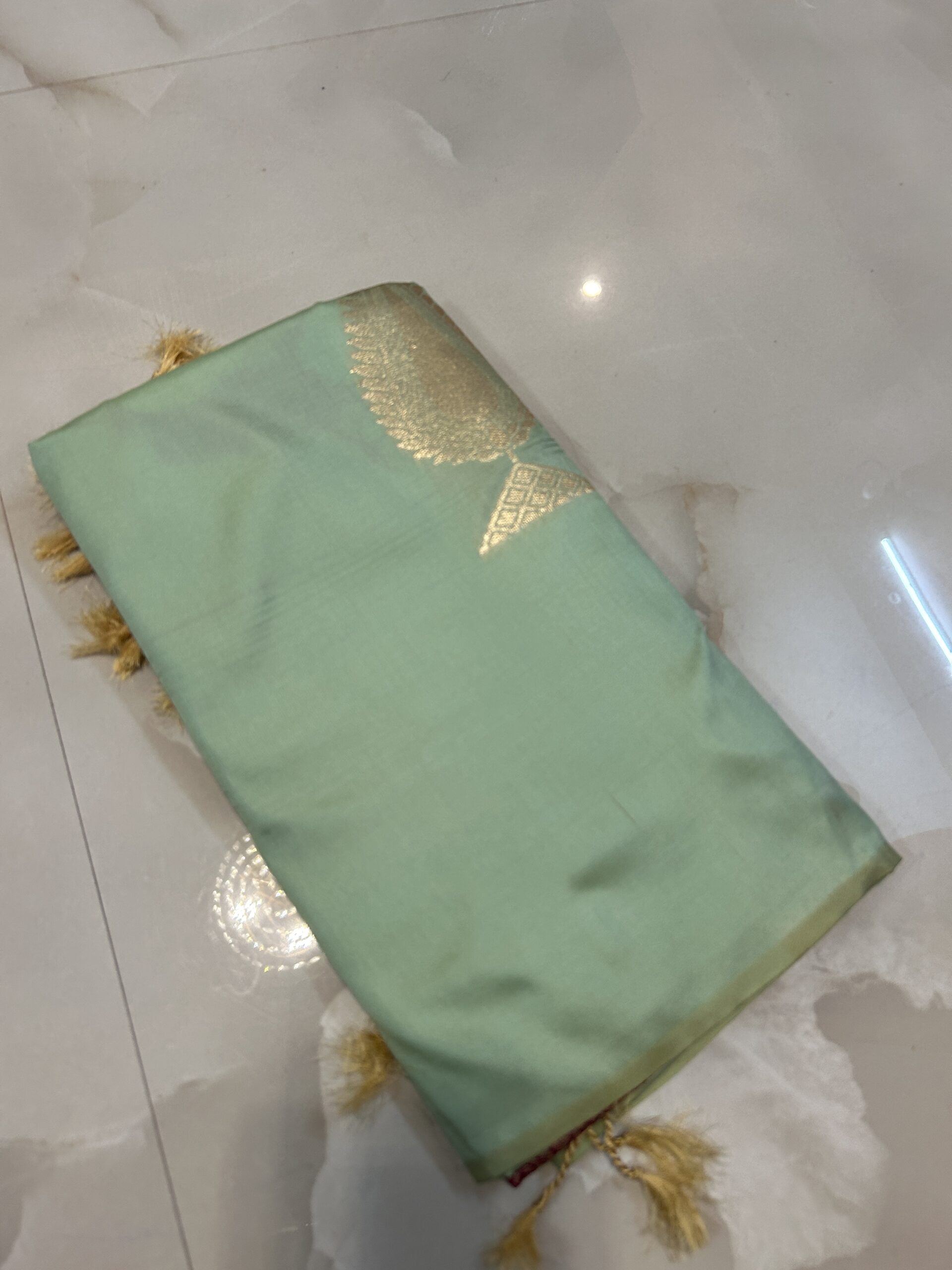 Parampara soft silk - Image 3