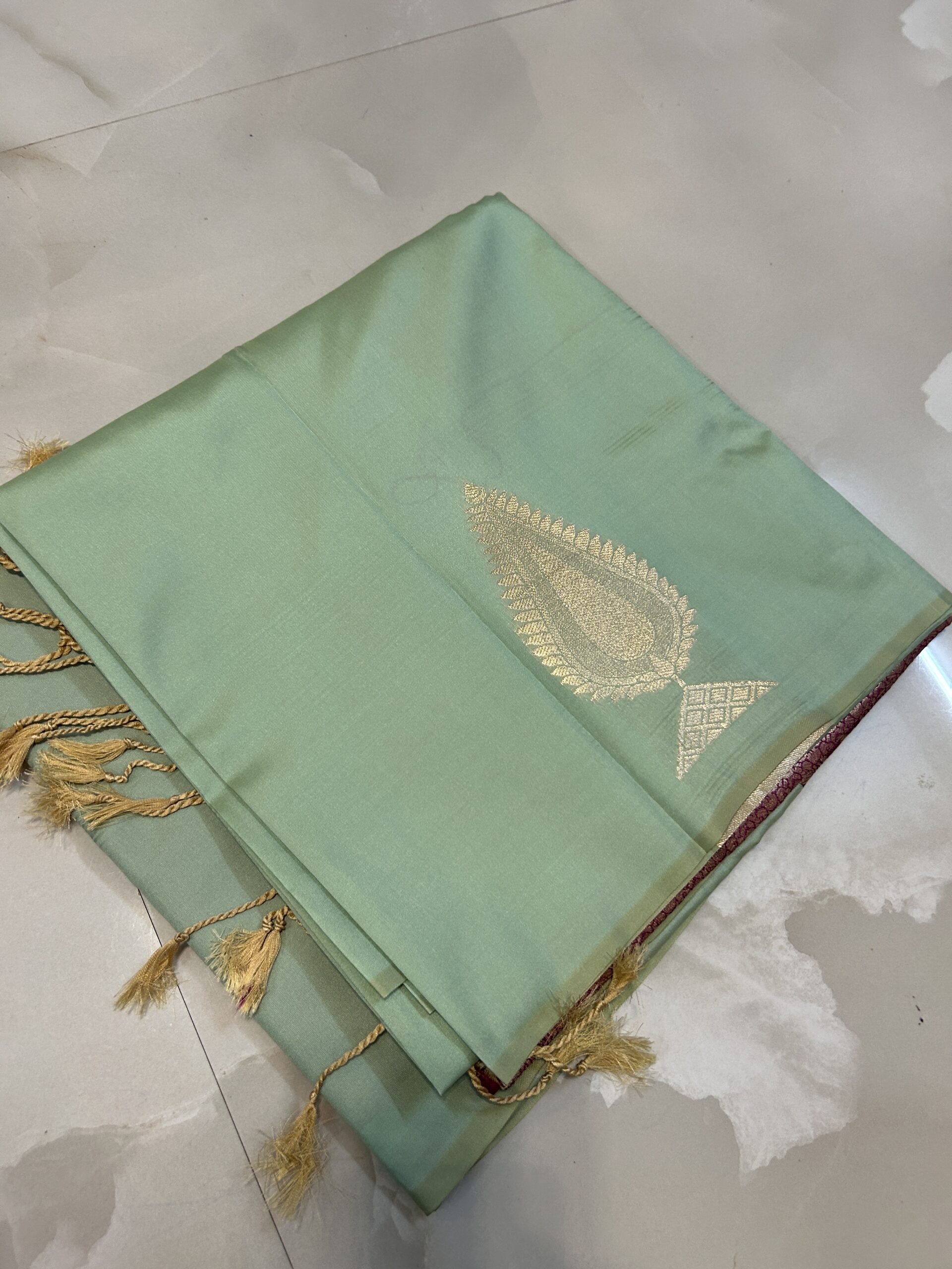 Parampara soft silk - Image 2
