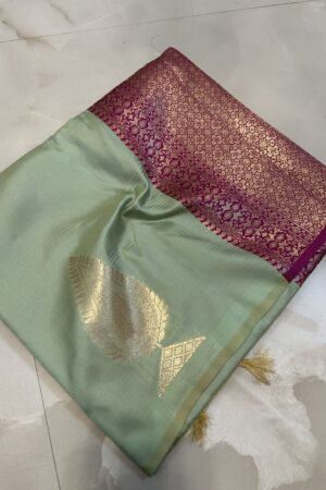 Parampara soft silk