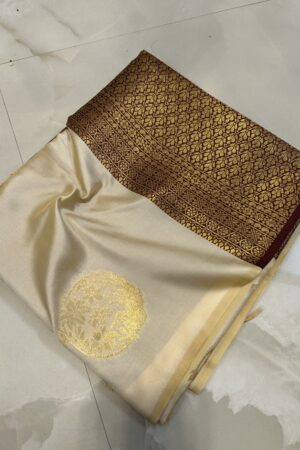 Parampara soft silk