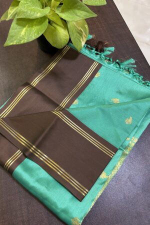 Banarasi zari kattam BZ49