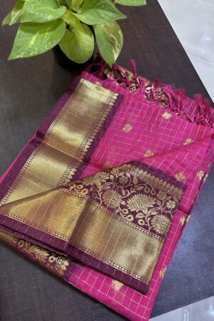 Banarasi zari kattam BZ50