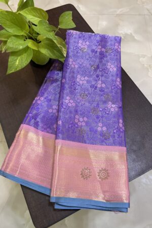 Stone tissue semi Kanchi ST053