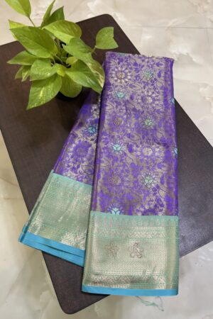 Stone tissue semi Kanchi ST055