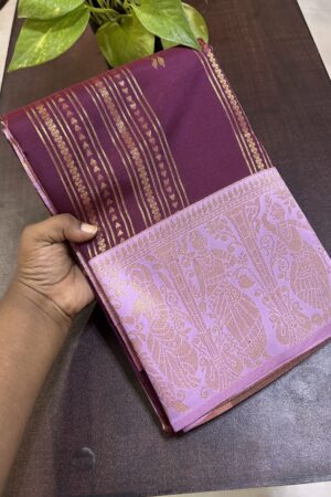 Natyanjali soft silk NS059