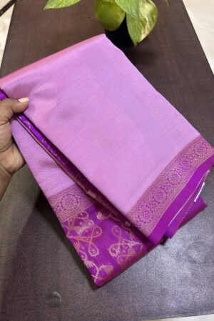 Half and Half Kolam HHF061