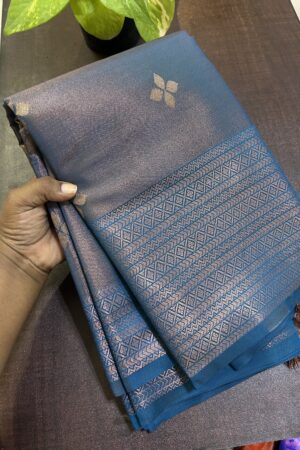 Diamond tissue semi Kanchi DT082