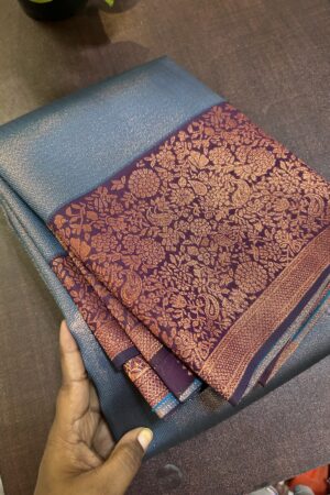 Vaira oosi zigzag semi Kanchi VZ081
