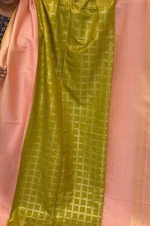 Matka glaze silk