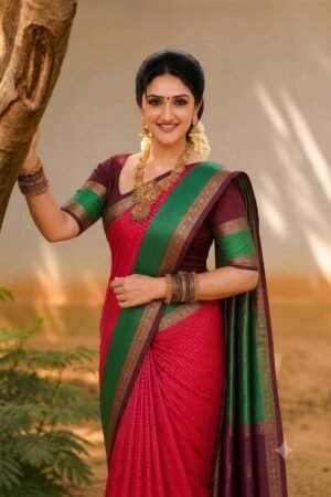 Maragadha Sindhooram MS003