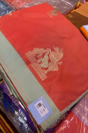Matka glaze silk