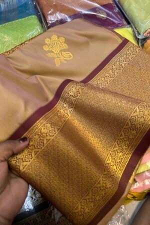 Matka Glaze silk