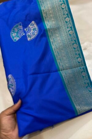 Matka Glaze silk