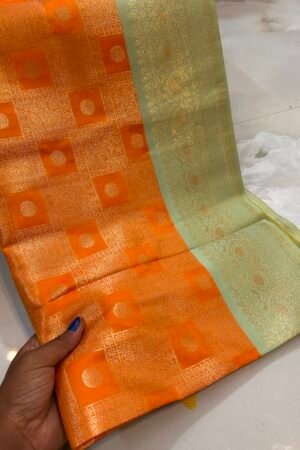 Matka Glaze silk