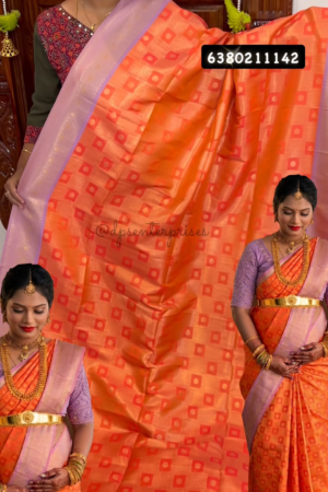 Matka glaze silk