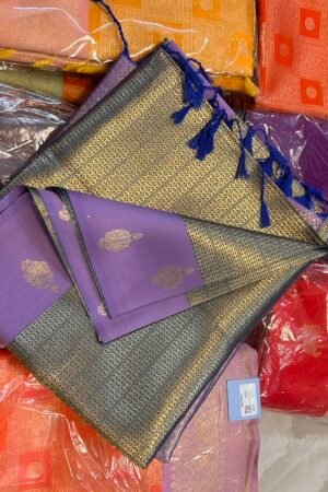 Matka glaze silk