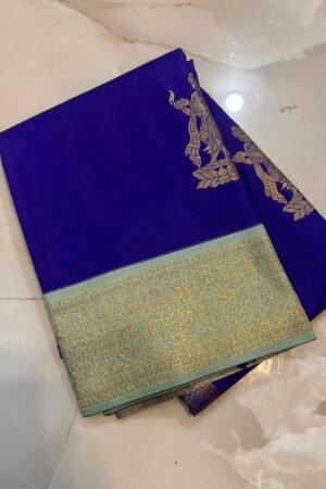 Matka glaze silk