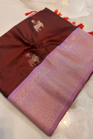 Matka glaze silk