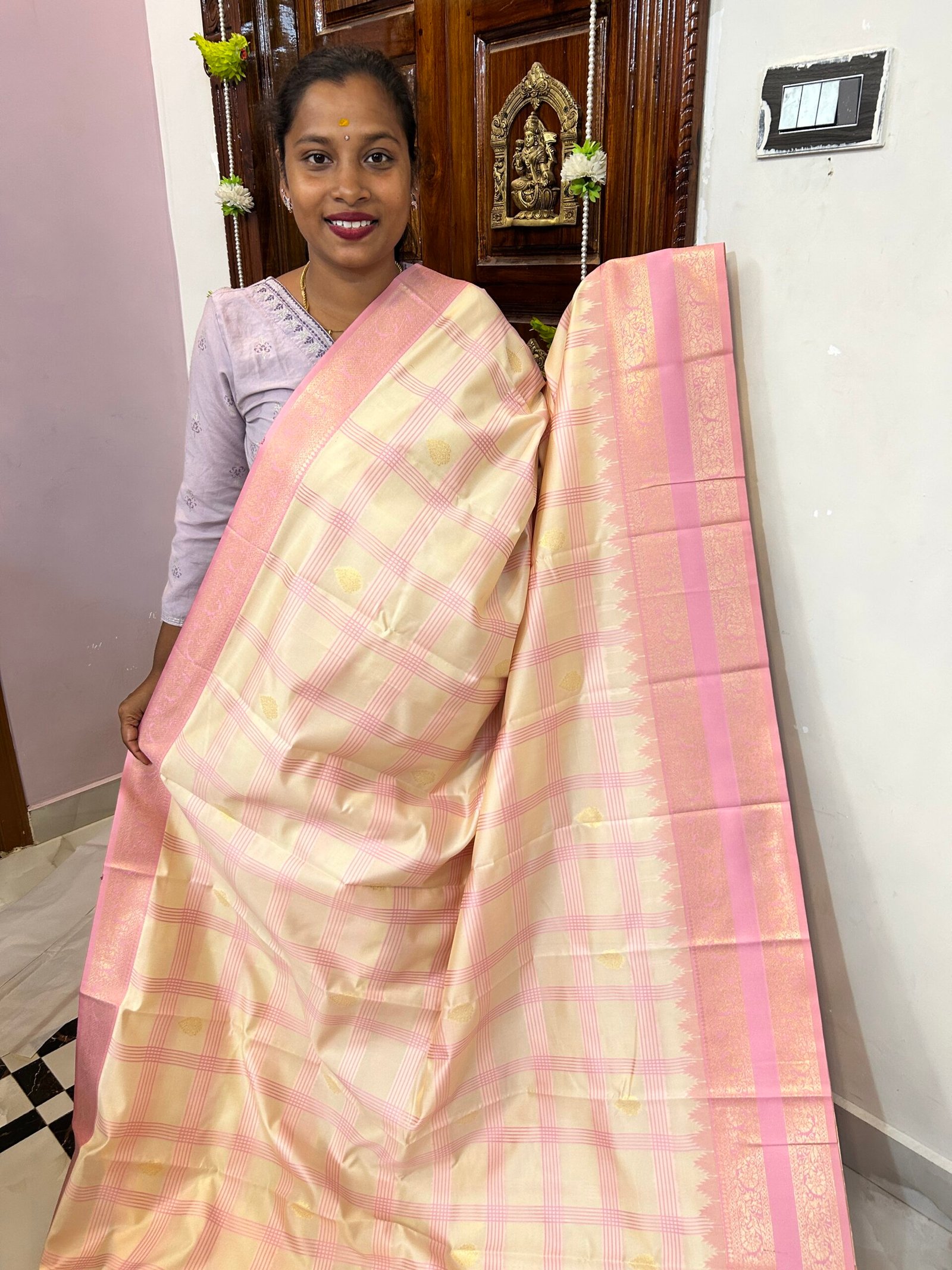 Emerald Thilagam