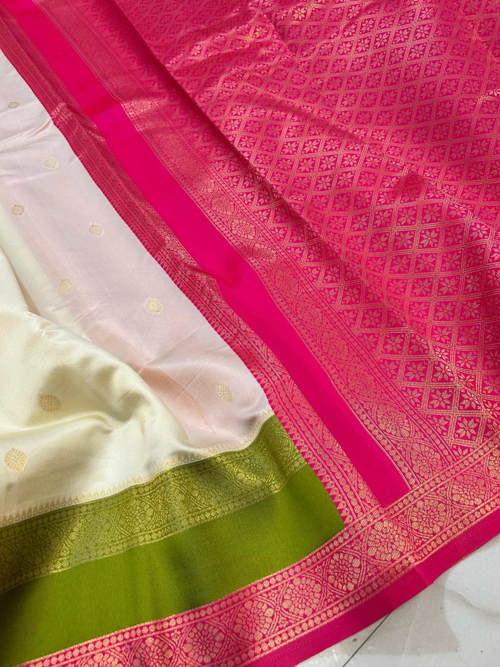 Pearl Cardamom GANGA JAMUNA - Image 6