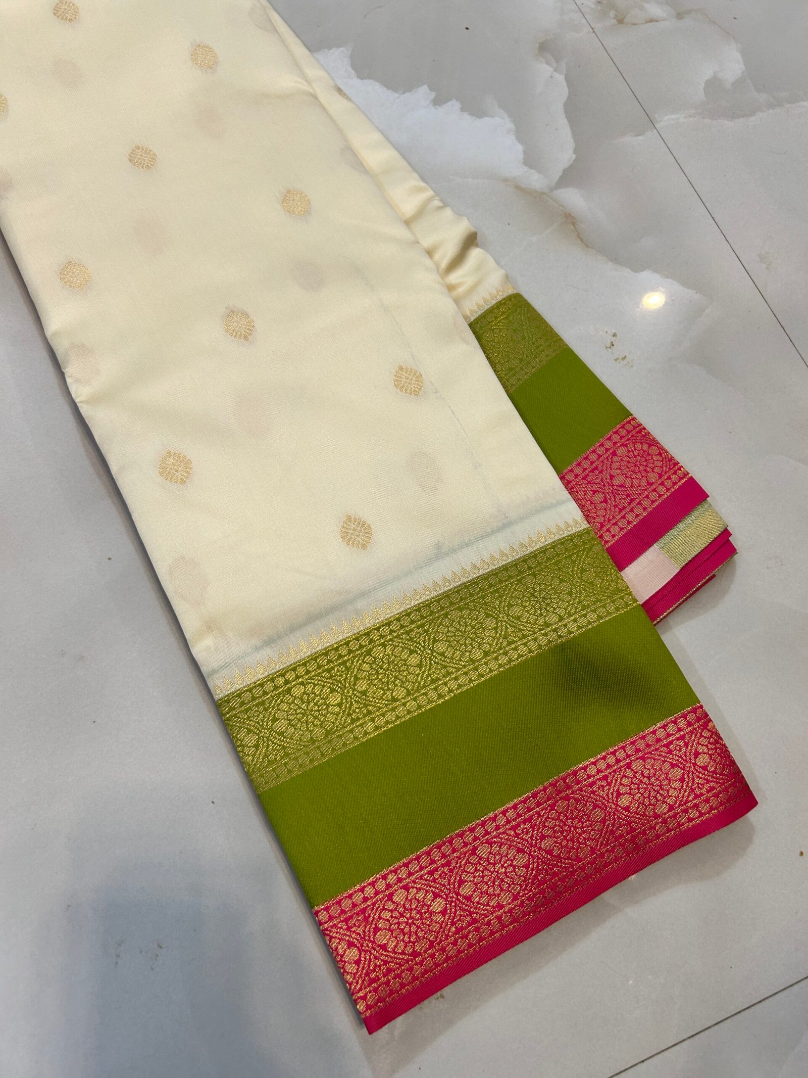 Pearl Cardamom GANGA JAMUNA - Image 7