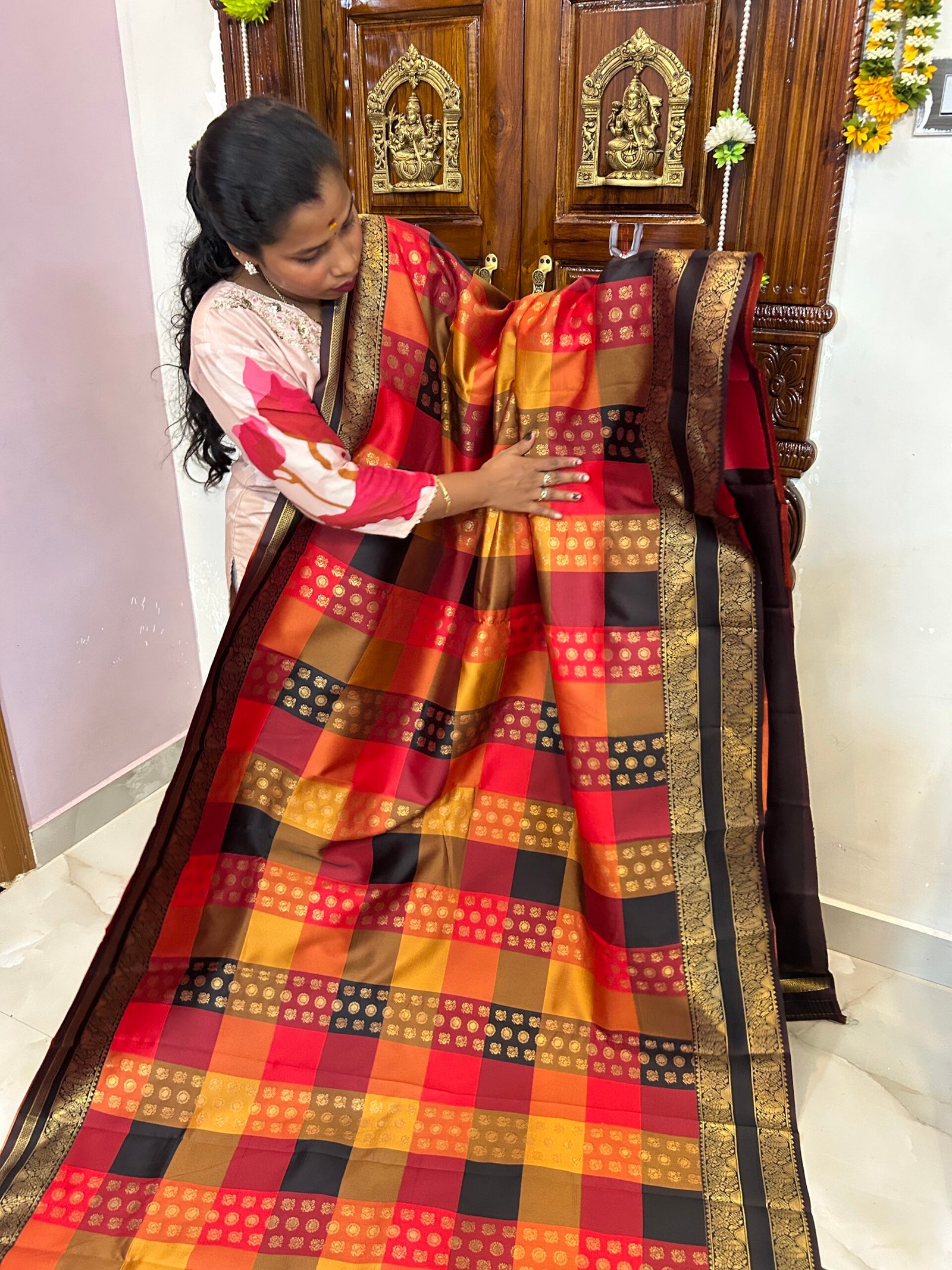 Mayil chakkaram - Image 2