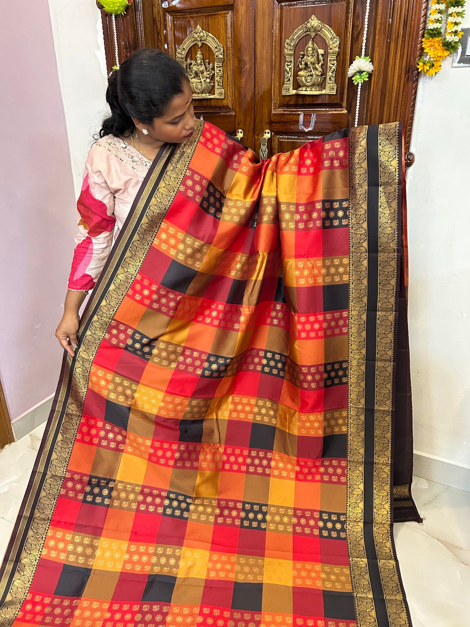 Mayil chakkaram
