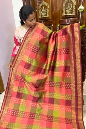 Mayil chakkaram