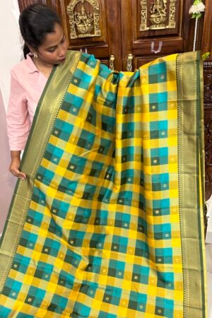 Paalum pazhamum Kora Muslin